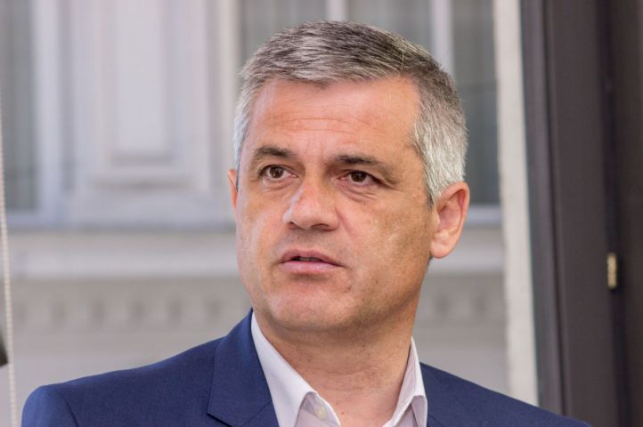 David Lucas