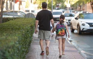 El Gobierno regional aumenta un 34 % la inversión en el programa de gratuidad de libros Accede