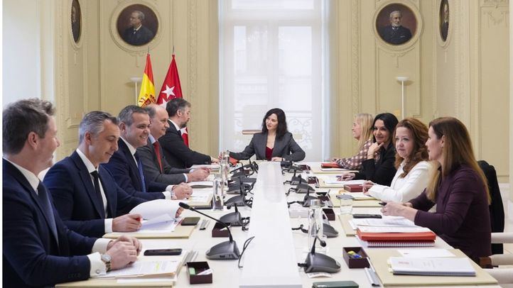 Gobierno regional