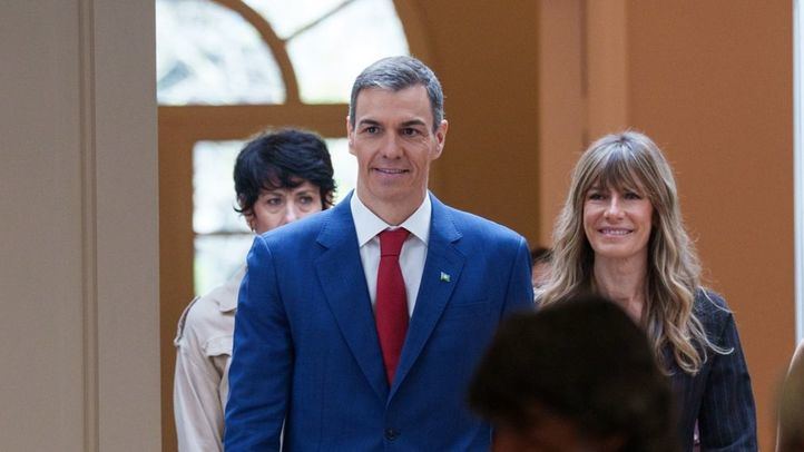 Begoña Gómez pide permiso al juez para viajar a la Cumbre de la OTAN y a la graduación de su hija
