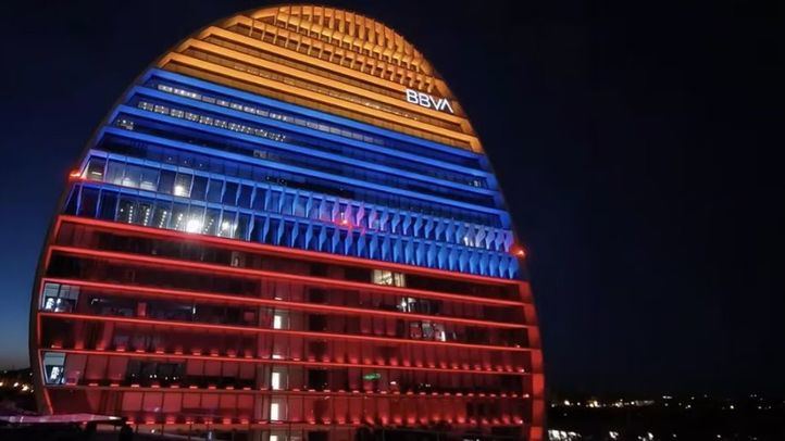 BBVA destina cinco millones de euros y activa un plan de apoyo tras los terremotos en Venezuela