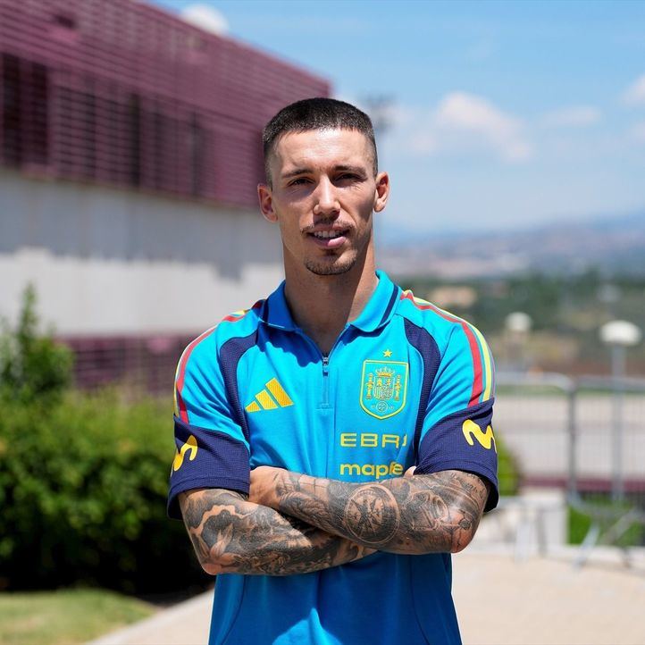 Grimaldo se convierte en el primer fichaje del Atleti para la próxima temporada