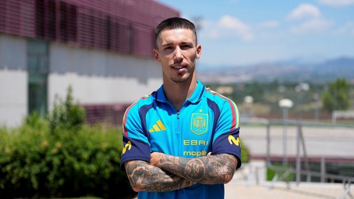 Alejandro Grimaldo