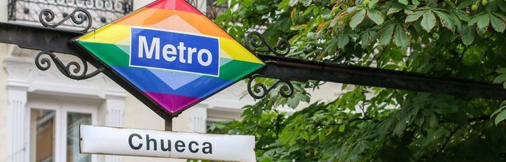 Metro y EMT refuerzan el transporte para los días de mayor afluencia a la celebración