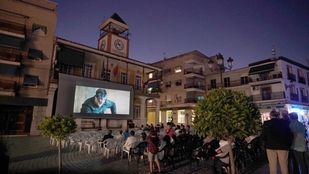 Cine de verano en municipios de la Comunidad de Madrid