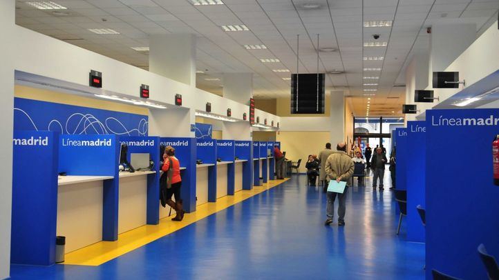Madrid ya permite empadronarse por internet: así cambia un trámite marcado durante meses por largas esperas