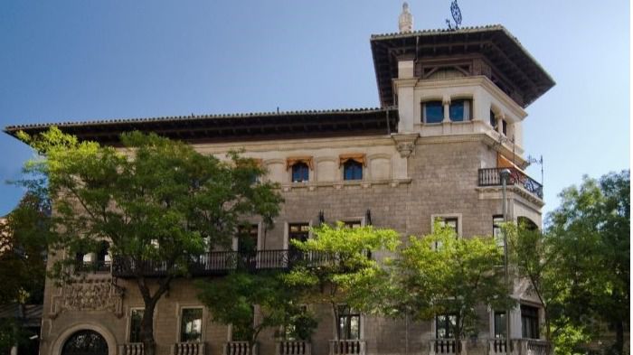 Una candidatura de Ingenieros de Caminos pide cambiar la planificación del Gran Madrid