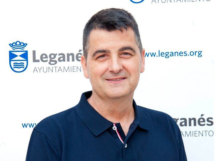 Fallece Javier Márquez, portavoz socialista en el Ayuntamiento de Leganés