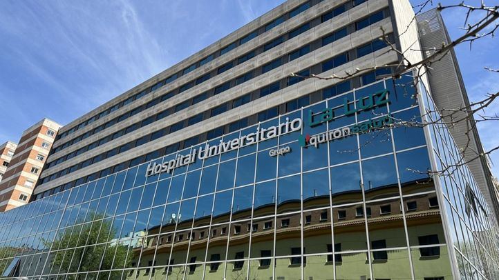 El Hospital Universitario La Luz impulsa un modelo multidisciplinar para detectar antes la enfermedad renal crónica