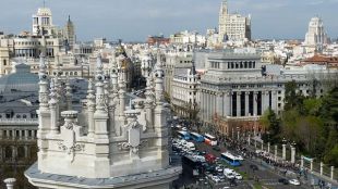 Vivir y estudiar en la capital cómo elegir la mejor residencia de estudiantes en Madrid