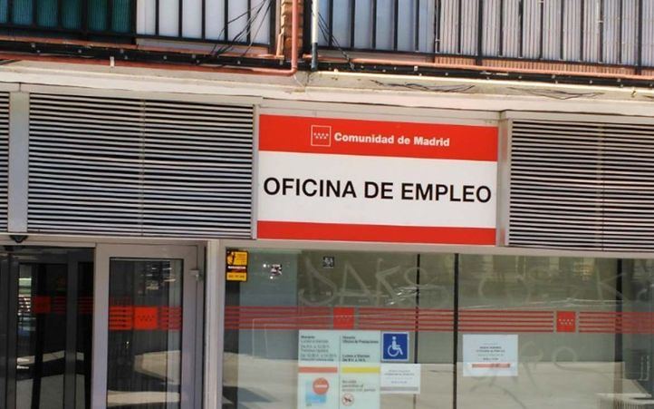 Oficina de empleo