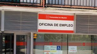 Oficina de empleo