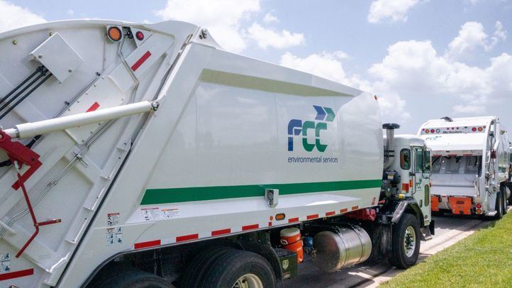 FCCenviro afianza su presencia en Florida
