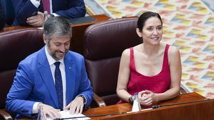 Ayuso aprueba la Ley del No Nacido