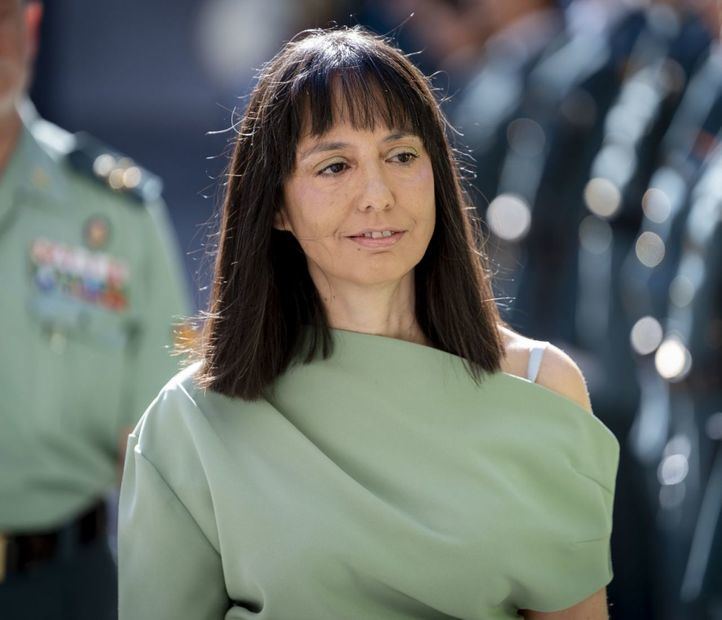 El juez Pedraz imputa a la directora y al DAO de la Guardia Civil por el 'caso Leire Díez'