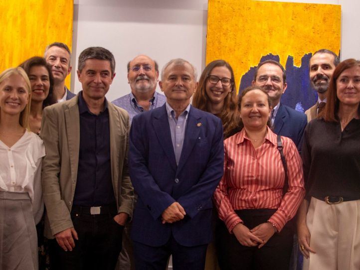La candidatura más votada al Colegio de Médicos propone resolver la crisis con unas nuevas elecciones