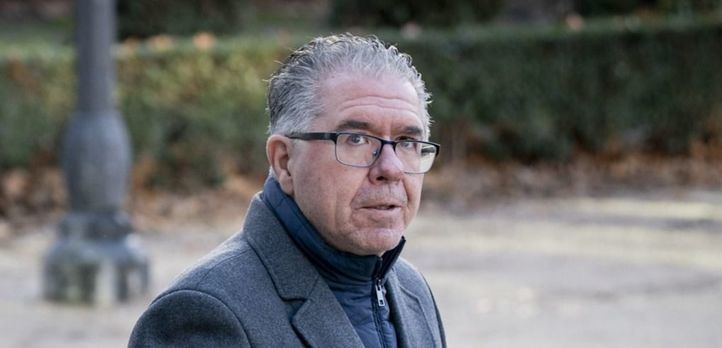 Dos años y medio de cárcel para Francisco Granados por el amaño de contratos para fiestas municipales
