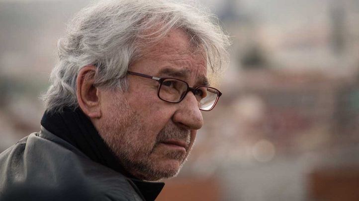 José Sacristán, Premio Nacional de Cinematografía 2021