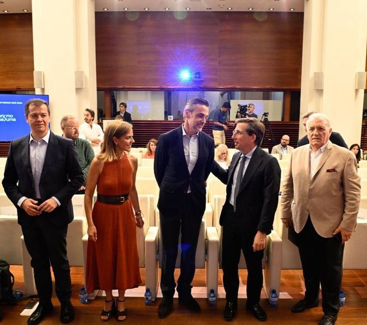 Más de 80 entidades se unen a 'Turismo que Suma', la plataforma de Exceltur por un turismo sostenible y de calidad