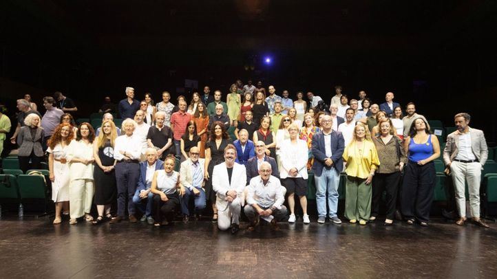 Teatros del Canal y el Centro Dramático: últimos avances de temporada