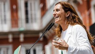 Mónica García se juega el liderazgo de Más Madrid en unas primarias con competencia interna