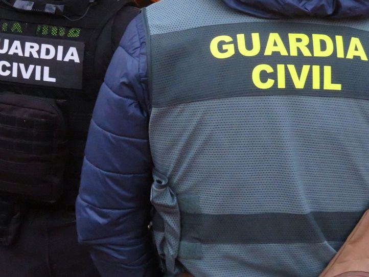 Diez detenidos por dos agresiones violentas a menores