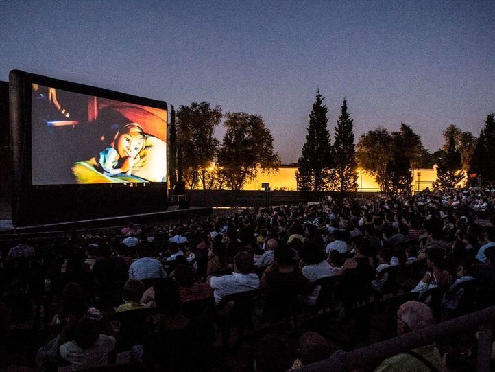 Pozuelo estrena su cine de verano con seis películas gratuitas