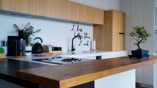 Claves para diseñar una cocina funcional y con personalidad