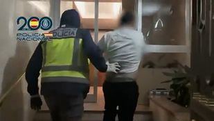 La operación se ha saldado con seis detenidos y cuatro registros practicados en Madrid, Alcobendas y San Sebastián de los Reyes.