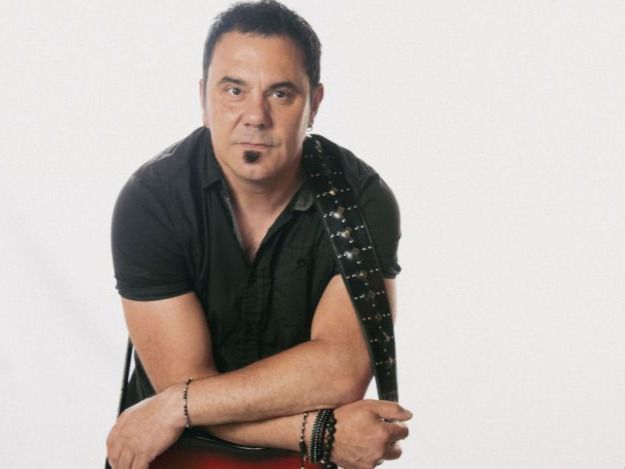 Mikel Oteiza