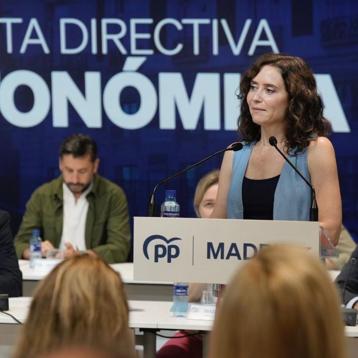 El PP de Madrid designa a sus primeros 29 candidatos para las municipales de 2027