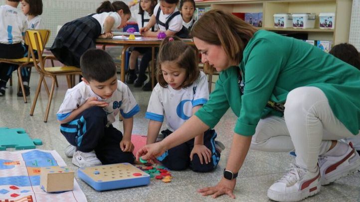 Robótica en el aula