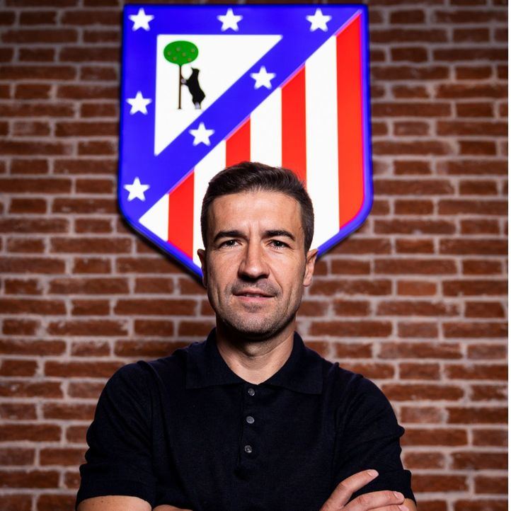 Gabi regresa al Atlético de Madrid como asistente de Simeone