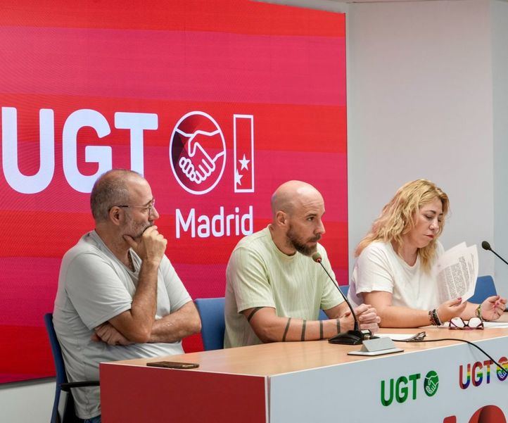 Inquilinos del Plan Vive reclaman una solución a las deficiencias en sus viviendas