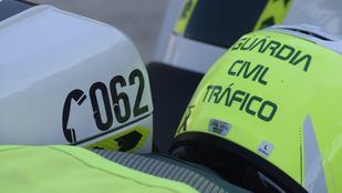 Unidad de la Guardia Civil de Tráfico