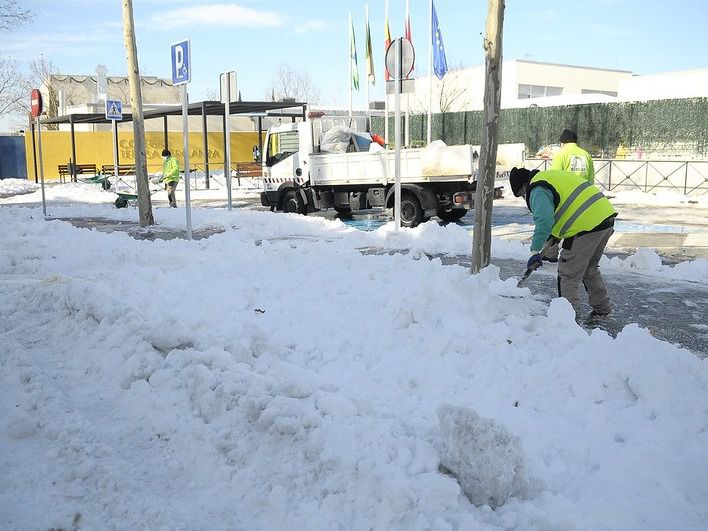 Boadilla recibirá del Gobierno central los más de 736.000 euros reclamados por los gastos de Filomena