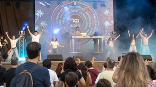 Veranos de la Villa y la canción del verano