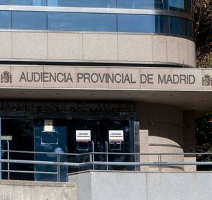 Absueltos los dos acusados del asesinato junto al Coliseum en Getafe