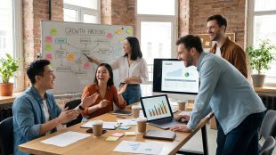 Coworking en Madrid en 2026: espacios, precios y como elegir según el formato