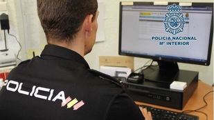 Policía Nacional