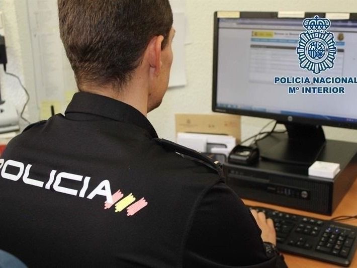 Policía Nacional