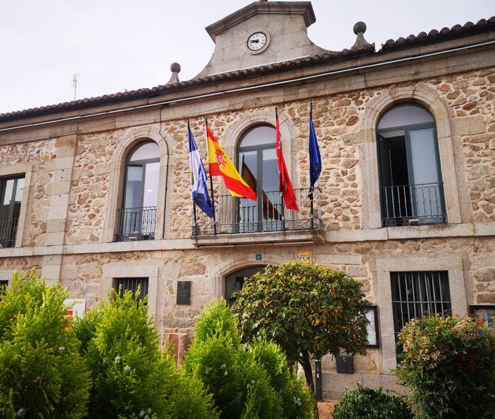 La Justicia anula la tasa de podas del Ayuntamiento de Valdemorillo