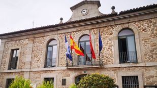 Ayuntamiento de Valdemorillo