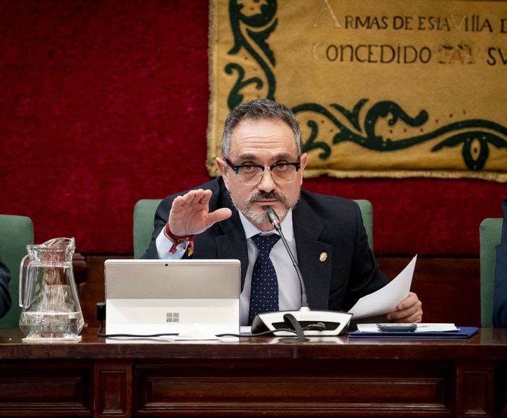 Manuel Bautista