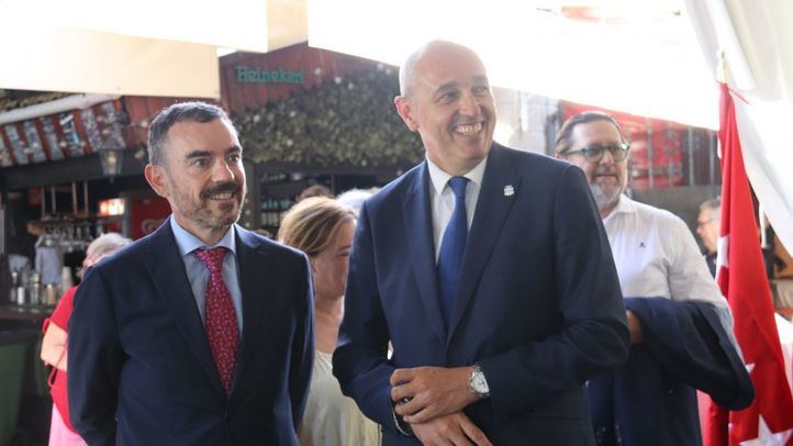 Cinco ayuntamientos socialistas plantan al presidente de la Mancomunidad del Sur por 'opacidad'