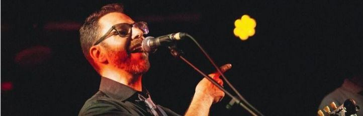 Atractivo doblete en la Comunidad de Madrid del polifacético músico Leo Sidran
