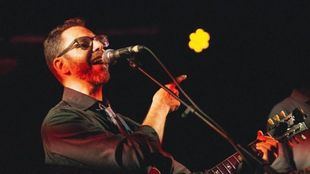 Atractivo doblete en la Comunidad de Madrid del polifacético músico Leo Sidran