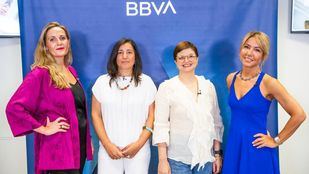 Emprender en Madrid: del miedo al éxito, el valor de no hacerlo solo