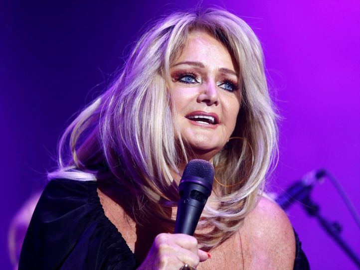 Luto en la música por la muerte de la cantante Bonnie Tyler a los 75 años