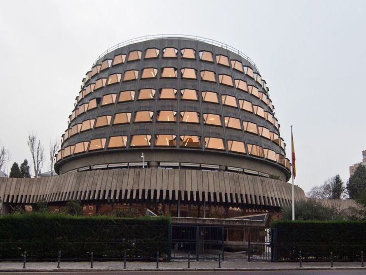 El TC estima el recurso de Más Madrid por la tramitación en lectura única de la Ley del Suelo en 2020